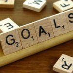 set goals effectively